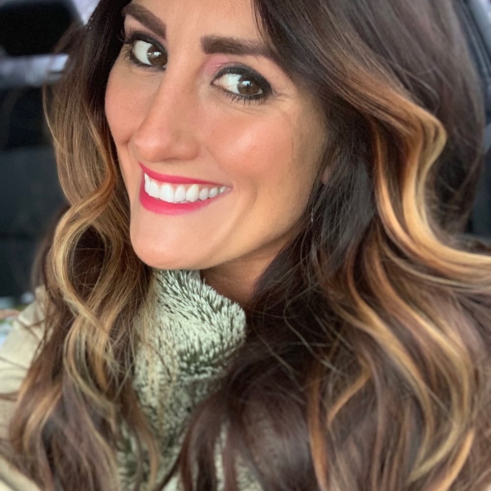 Meet your Posher, Vanessa